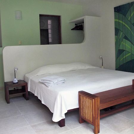 Elements Of The Island Apartment Исла Мухерес Екстериор снимка