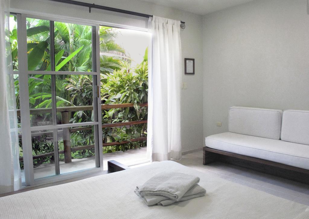 Elements Of The Island Apartment Исла Мухерес Екстериор снимка