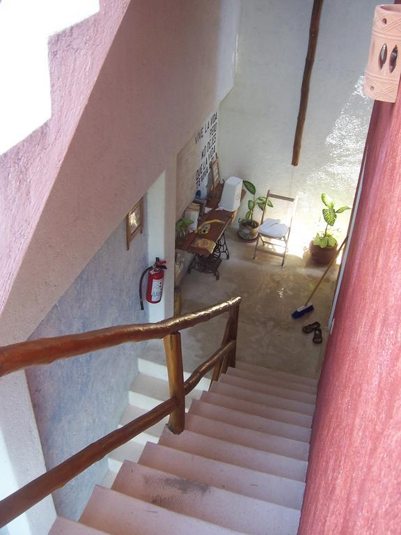 Elements Of The Island Apartment Исла Мухерес Екстериор снимка