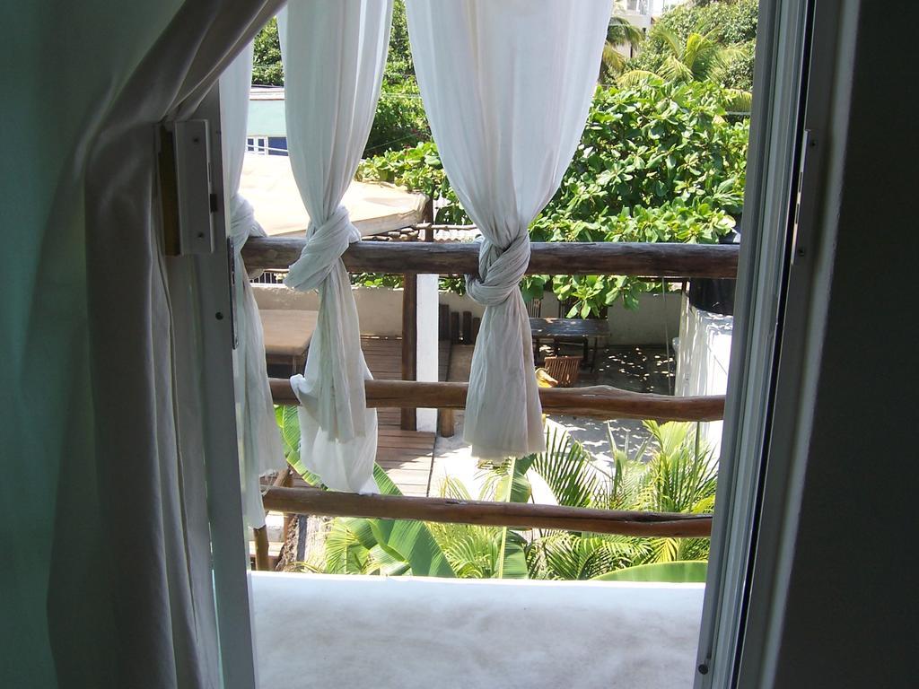 Elements Of The Island Apartment Исла Мухерес Екстериор снимка