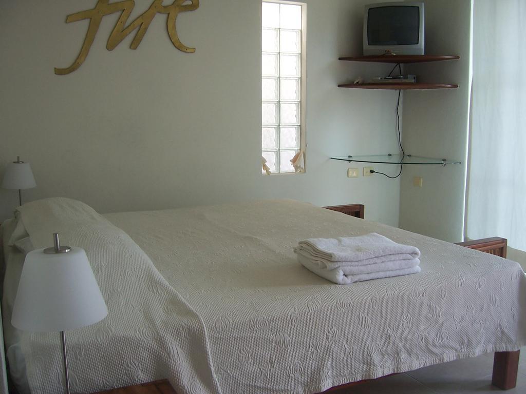 Elements Of The Island Apartment Исла Мухерес Екстериор снимка