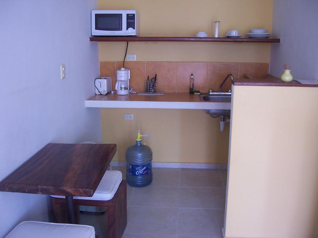 Elements Of The Island Apartment Исла Мухерес Екстериор снимка