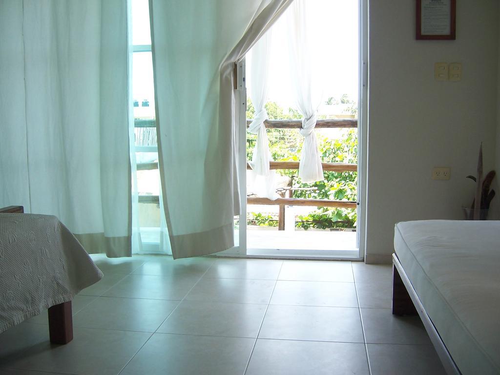 Elements Of The Island Apartment Исла Мухерес Екстериор снимка