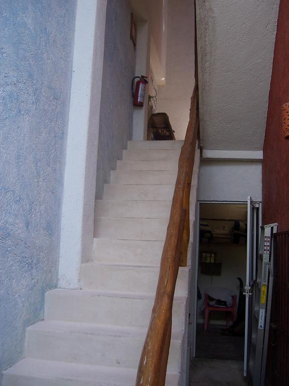 Elements Of The Island Apartment Исла Мухерес Екстериор снимка