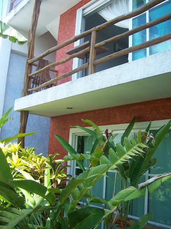 Elements Of The Island Apartment Исла Мухерес Екстериор снимка