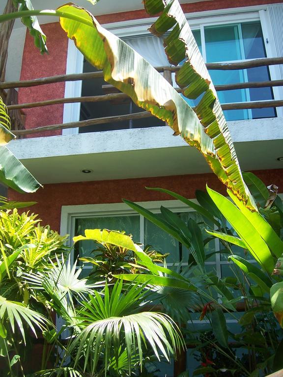 Elements Of The Island Apartment Исла Мухерес Екстериор снимка