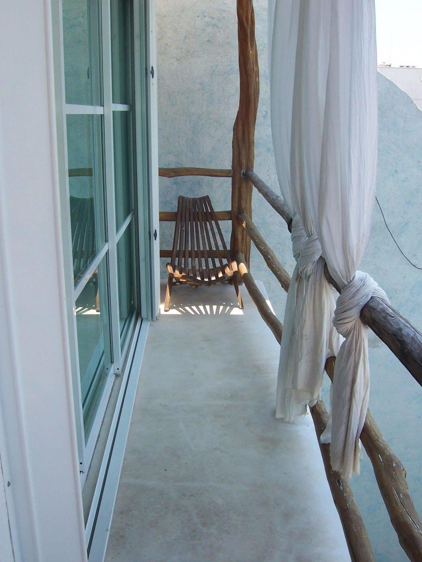 Elements Of The Island Apartment Исла Мухерес Екстериор снимка