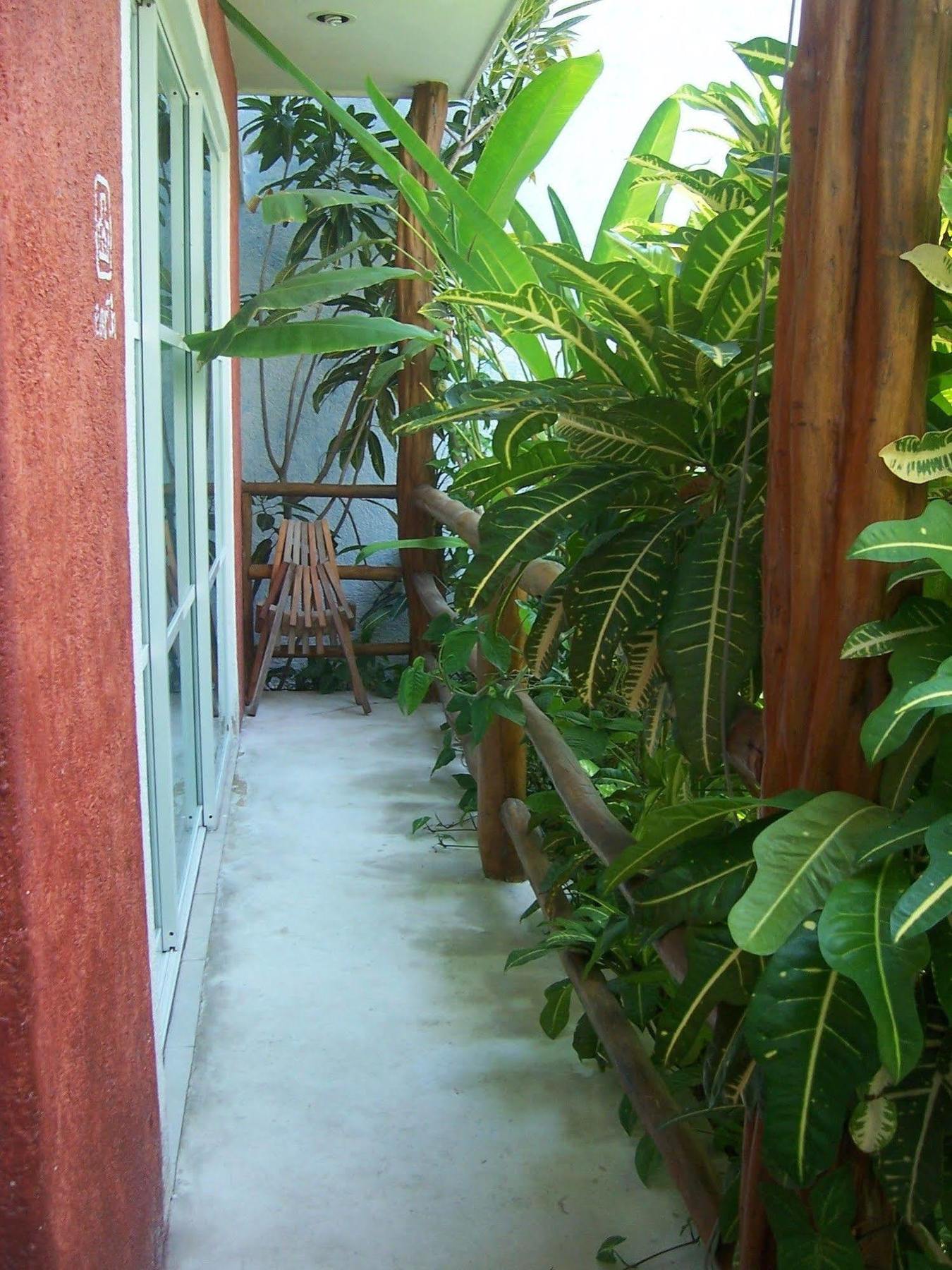 Elements Of The Island Apartment Исла Мухерес Екстериор снимка