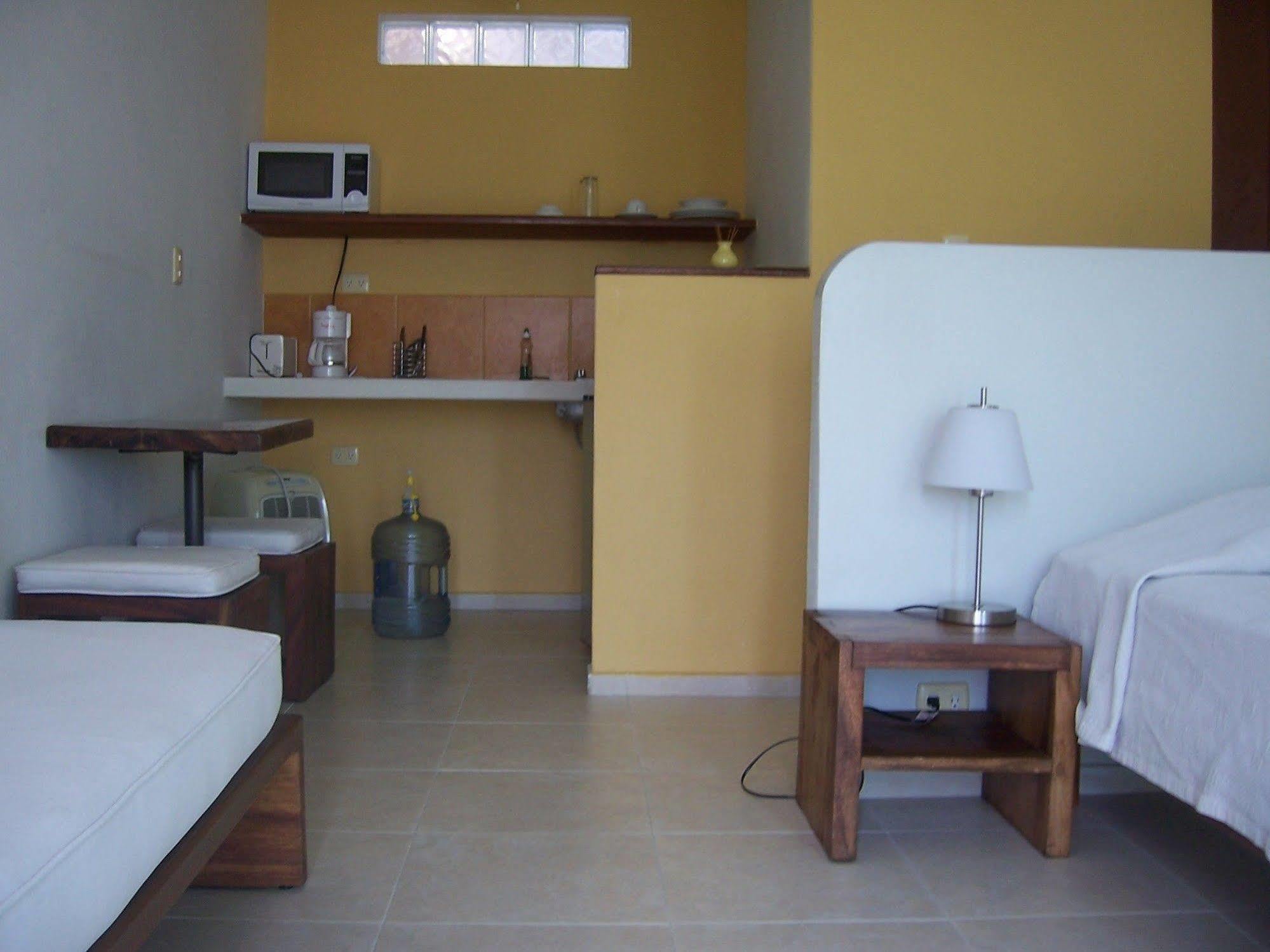 Elements Of The Island Apartment Исла Мухерес Екстериор снимка