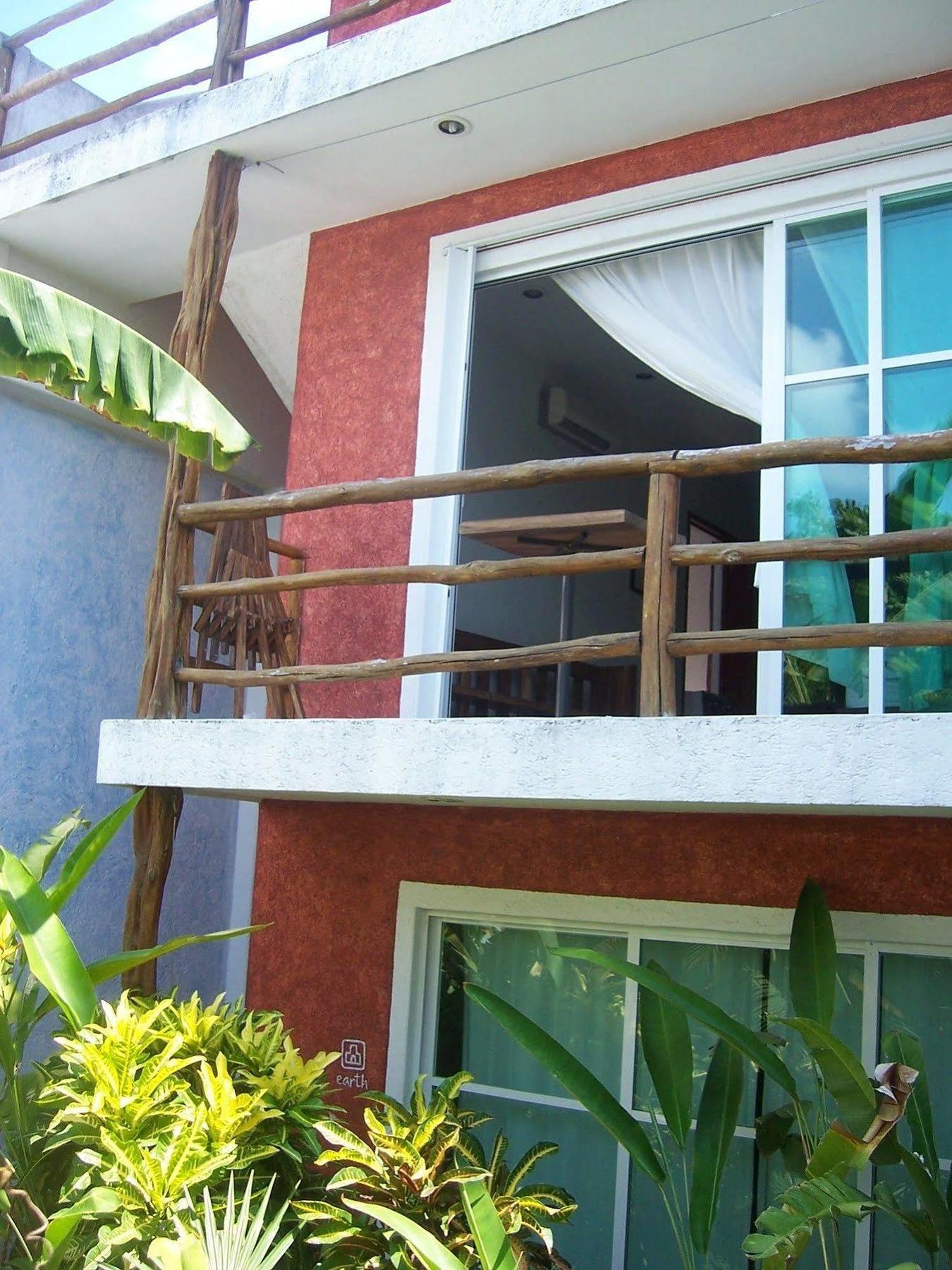 Elements Of The Island Apartment Исла Мухерес Екстериор снимка